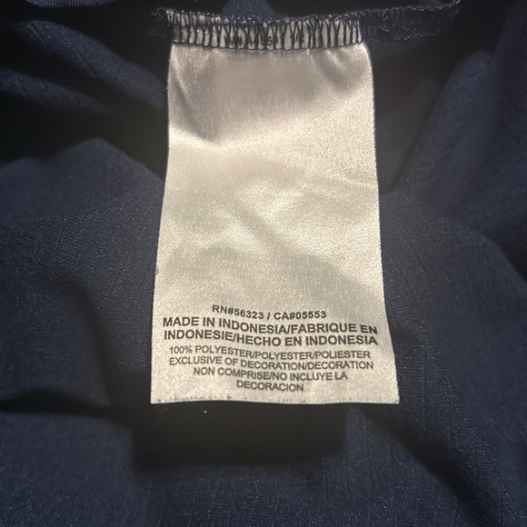 Men nike seattle seahawks on field navy pullover jacket XXL 2X - Picture 6 of 6